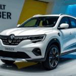 Renault Triber 2025 Arrives – The Best Value 7-Seater for Indian Roads