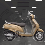 Suzuki Access 125 Becomes More Accessible – Own It for Just ₹2,500 EMI