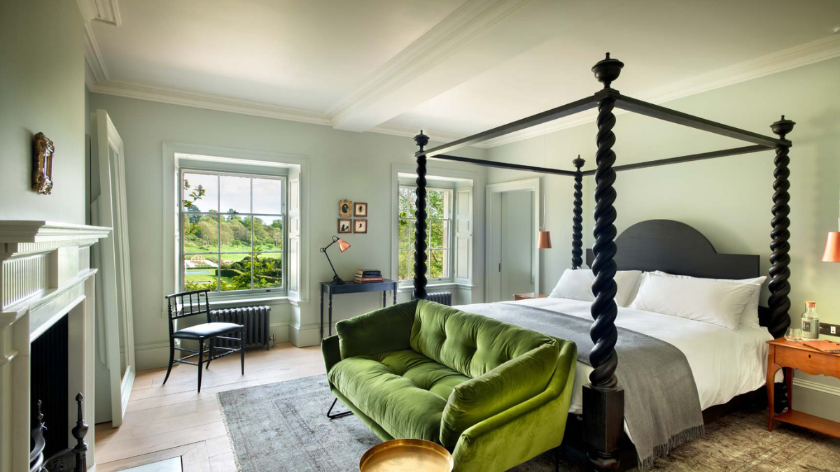 UK’s Top 50 Boutique Hotels for 2025 Revealed – Luxury & Charm Await!