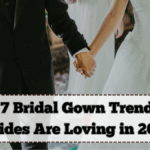 Top 7 Bridal Gown Trends UK Brides Are Loving in 2025