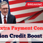 Pension Credit Boost 2025: £900 Extra Payment Confirmed by DWP