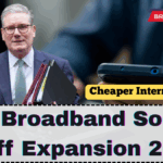 UK Broadband Social Tariff Expansion 2025 – Cheaper Internet Plans Explained