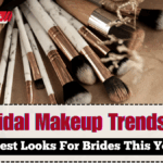 UK Bridal Makeup Trends 2025 – Hottest Looks For Brides This Year
