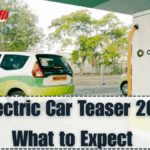 Ola Electric Car Teaser 2025 – What to Expect