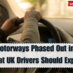 Smart Motorways Phased Out in 2025 – What UK Drivers Should Expect